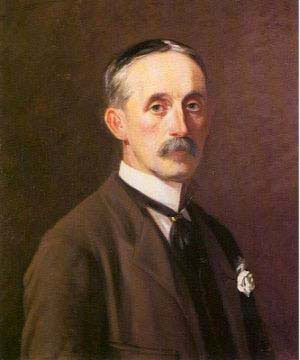 Walter Frederick Osborne